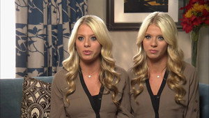 Dallas Cowboys Cheerleaders: Making the Team 8. évad Ep.1 1. epizód