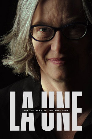 La Une poszter