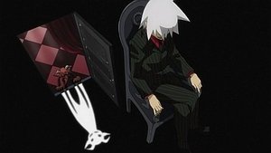 Soul Eater - Lélekfalók 1. évad Ep.33 33. epizód