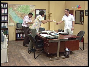 Државни посао 4. évad Ep.19 19. epizód