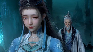 师兄啊师兄 1. évad Ep.35 35. epizód