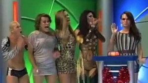 Glitter - Em busca de um sonho kép