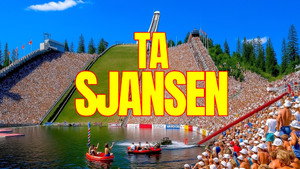 Ta sjansen kép