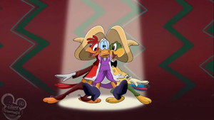 Disney's House of Mouse 1. évad Ep.3 3. epizód