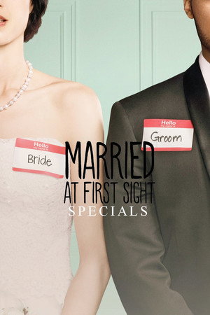 Married at First Sight Speciális epizódok (2014-07-08) poszter