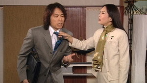 男親女愛 1. évad Ep.70 70. epizód