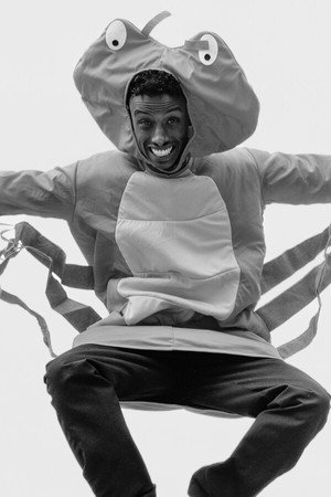 Appie Mussa profil kép