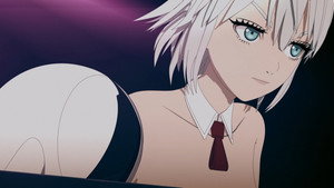 EX-ARM エクスアーム 1. évad Ep.6 6. epizód