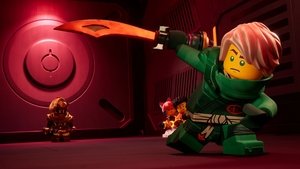LEGO Ninjago - Sárkányok birodalma 1. évad Ep.2 Egyesülés - Második Rész