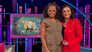 Strictly Come Dancing: It Takes Two 23. évad Ep.41 41. epizód