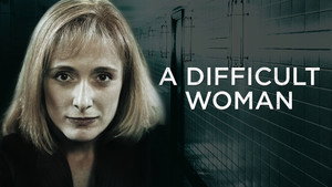 A Difficult Woman kép