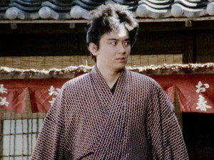 必殺仕事人 4. évad Ep.22 22. epizód