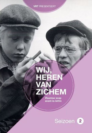 Wij Heren Van Zichem 2. évad (1970-01-18) poszter