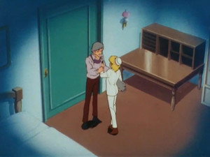 ジョージィ！ 1. évad Ep.32 32. epizód