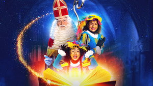 De Club van Sinterklaas: Geheimen van de Sint kép