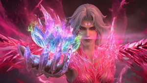 斗破苍穹 5. évad Ep.202 202. epizód
