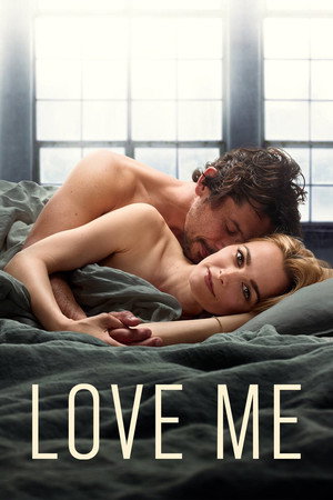 Love Me poszter