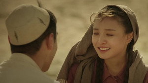 库尔班大叔和他的子孙们 1. évad Ep.3 3. epizód