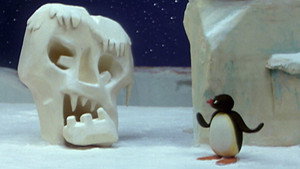Pingu 1. évad Ep.14 Pingu világgá megy