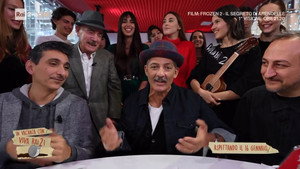 Viva Rai2! Speciális epizódok Ep.4 4. epizód