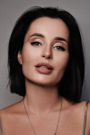 Поля Полякова profil kép