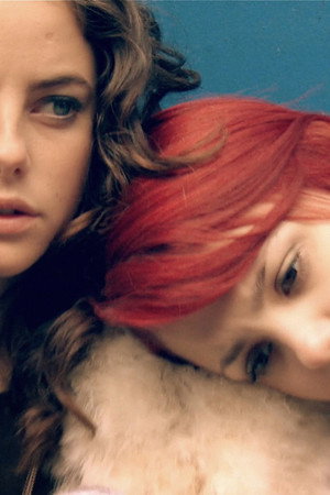 Skins poszter
