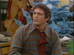 Barney Miller 3. évad Ep.10 10. epizód