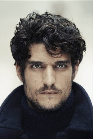 Louis Garrel profil kép