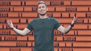 The Russell Howard Hour 3. évad Ep.3 3. epizód