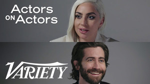 Variety Studio: Actors on Actors 15. évad Ep.1 1. epizód