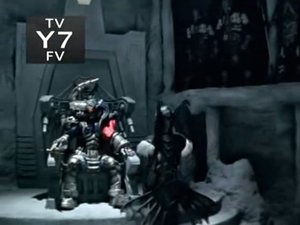 Power Rangers - Misztikus erő 14. évad Ep.3 3. epizód