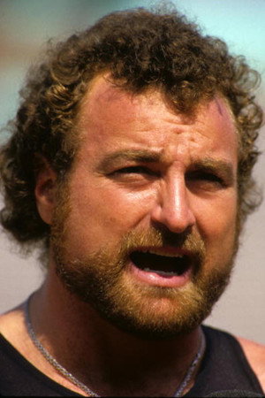 John Matuszak profil kép
