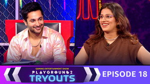 Playground 2. évad Ep.18 18. epizód