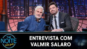 The Noite com Danilo Gentili 12. évad Ep.2 2. epizód