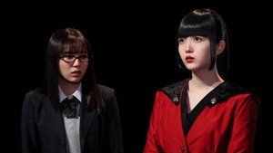 クロシンリ 彼女が教える禁断の心理術 1. évad Ep.4 4. epizód