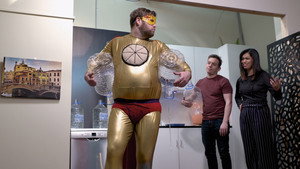 The Checkout 6. évad Ep.3 3. epizód