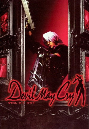 Devil May Cry poszter