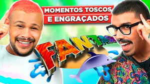 Diva Depressão 5. évad Ep.27 27. epizód