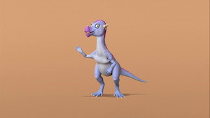 T-Rex Expressz 2. évad Ep.47 47. epizód