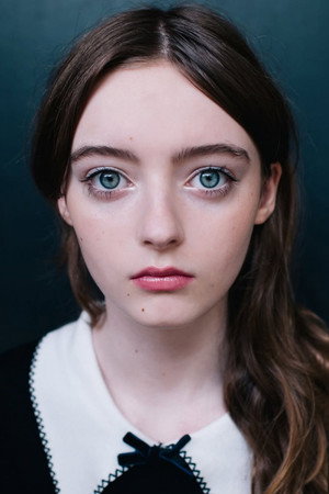 Olive Abercrombie profil kép