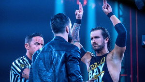 WWE NXT 15. évad Ep.11 11. epizód