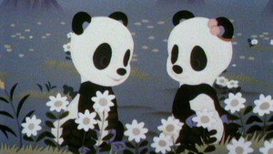 タオタオ絵本館 世界動物ばなし 1. évad Ep.45 45. epizód