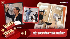 Anh Trai Vượt Ngàn Chông Gai Speciális epizódok Ep.1 1. epizód