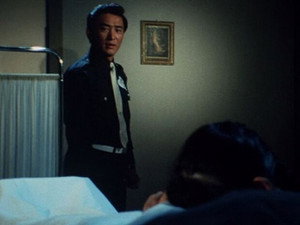 特警ウインスペクター 1. évad Ep.26 26. epizód