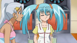 爆丸バトルブローラーズ 2. évad Ep.43 43. epizód