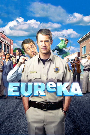 Euréka poszter