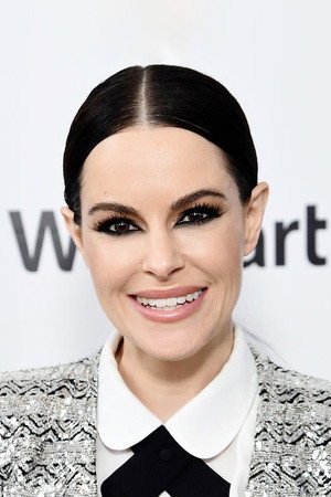 Emily Hampshire profil kép