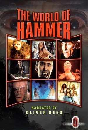 The World of Hammer 1. évad (1994-08-12) poszter