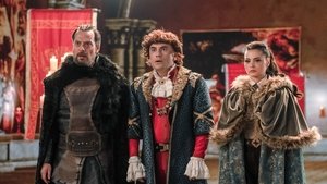 A török herceg 3. évad Ep.3 3. epizód