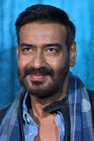 Ajay Devgan profil kép